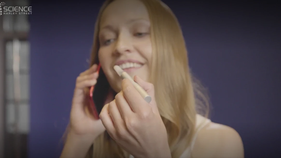 Professional Teeth Whitening Pen