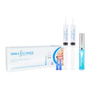 Professional Teeth Whitening Reill Kit