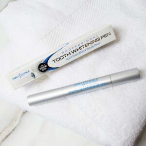 Professional Tooth Whitening Pen