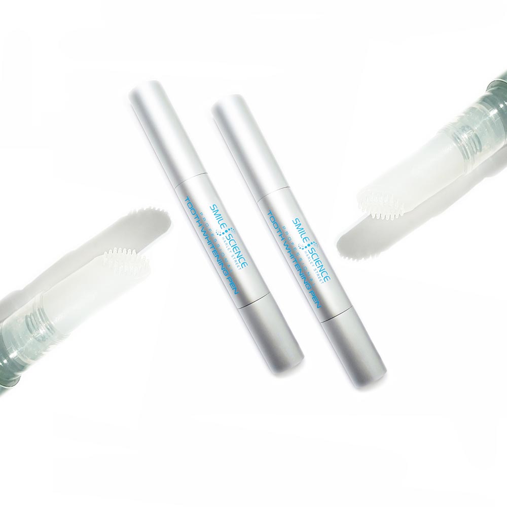 Professional Tooth Whitening Pen