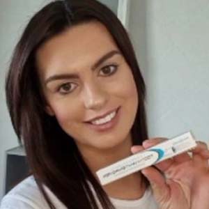Tooth Whitening Pen Review - Siobhan