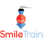 Smile Train Logo