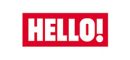 Hello! Logo
