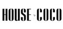 House of Coco Logo