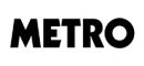 Metro Logo