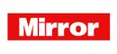 Mirror Logo